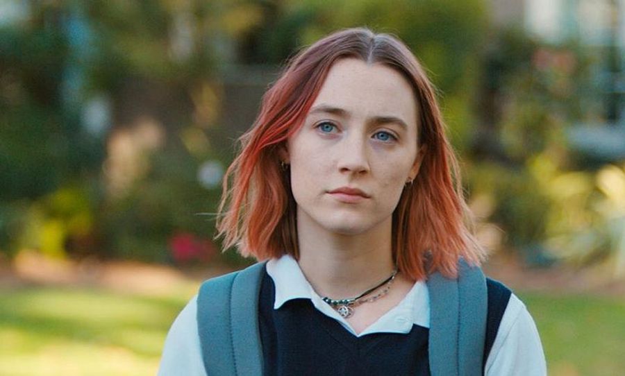 Saoirse Ronan’s guilty pleasure film is now on Netflix