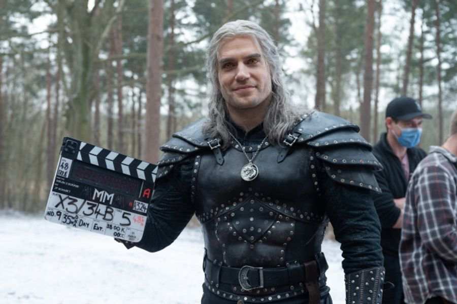 ‘WitcherCon’ announced by Netflix for premiere in July