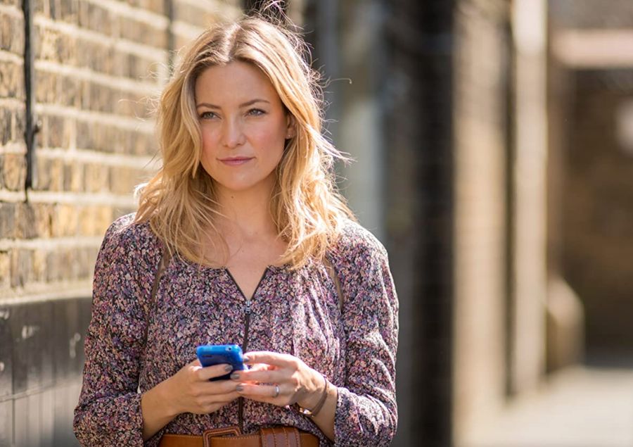 Kate Hudson cast in Rian Johnson’s ‘Knives Out’ sequel