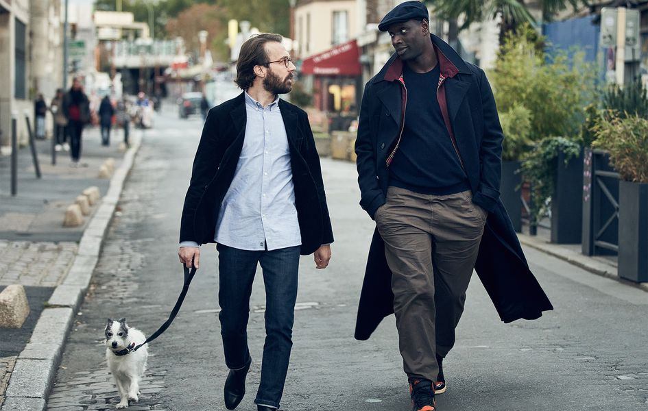 Release date for ‘Lupin’ part two arrives as Omar Sy confirms part three