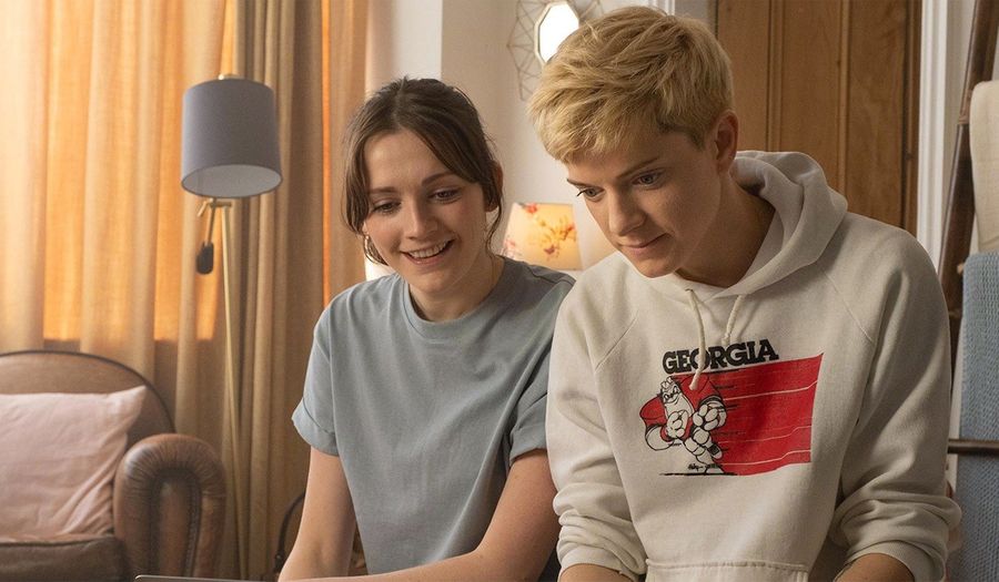 Netflix shares new ‘Feel Good’ season two trailer