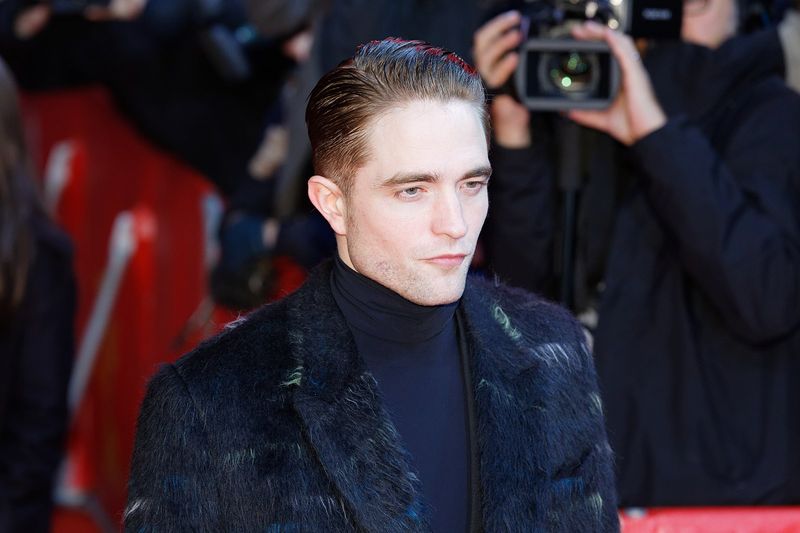Robert Pattinson becomes killer in new Netflix horror comedy