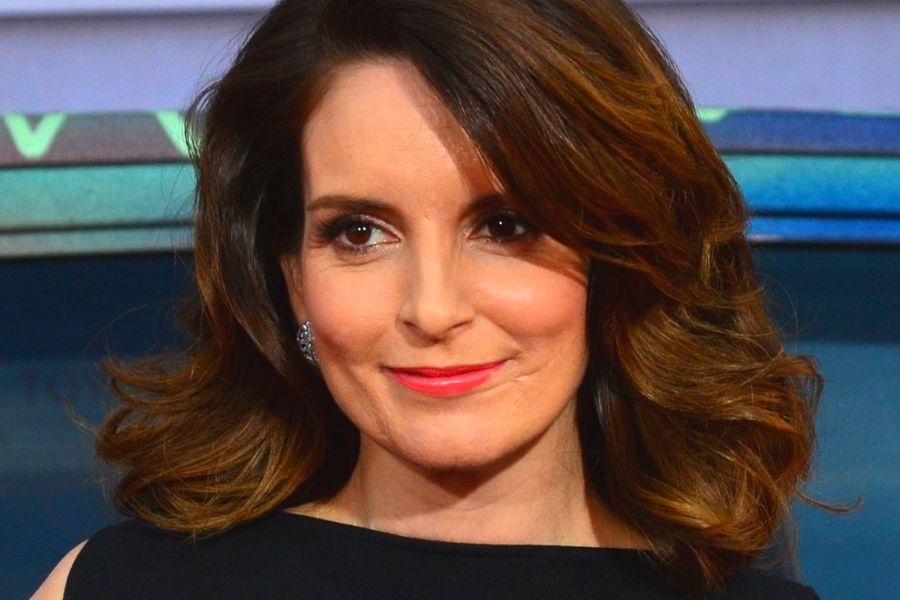 The best Netflix films and series starring Tina Fey