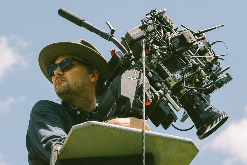 5 things you need to know about ‘Stranger Things’ cinematographer Lachlan Milne