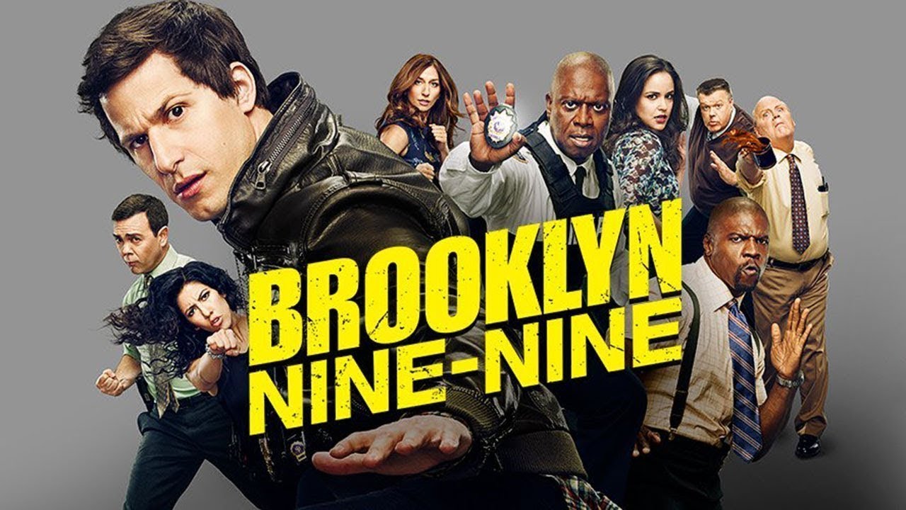 The final season of ‘Brooklyn Nine-Nine’ has a release date