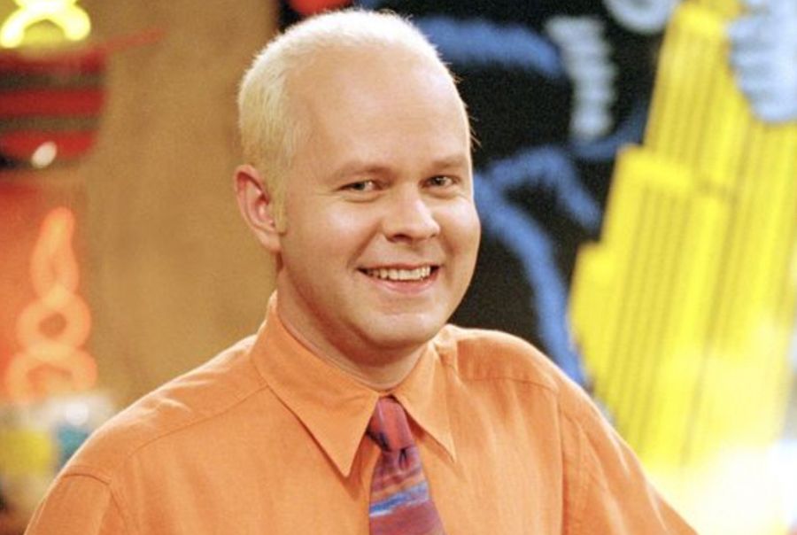 ‘Friends’ star James Michael Tyler reveals stage four prostate cancer diagnosis