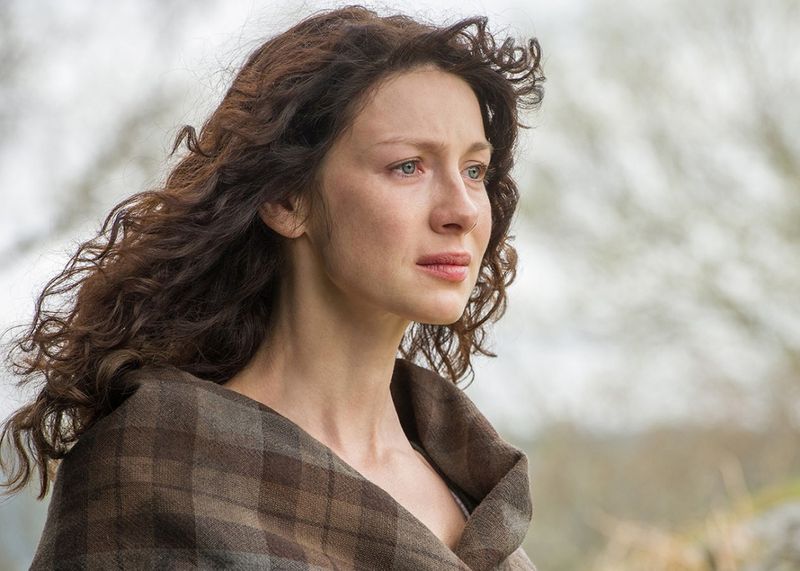 Caitriona Balfe to star in forthcoming Netflix ‘Pride and Prejudice’ adaptation