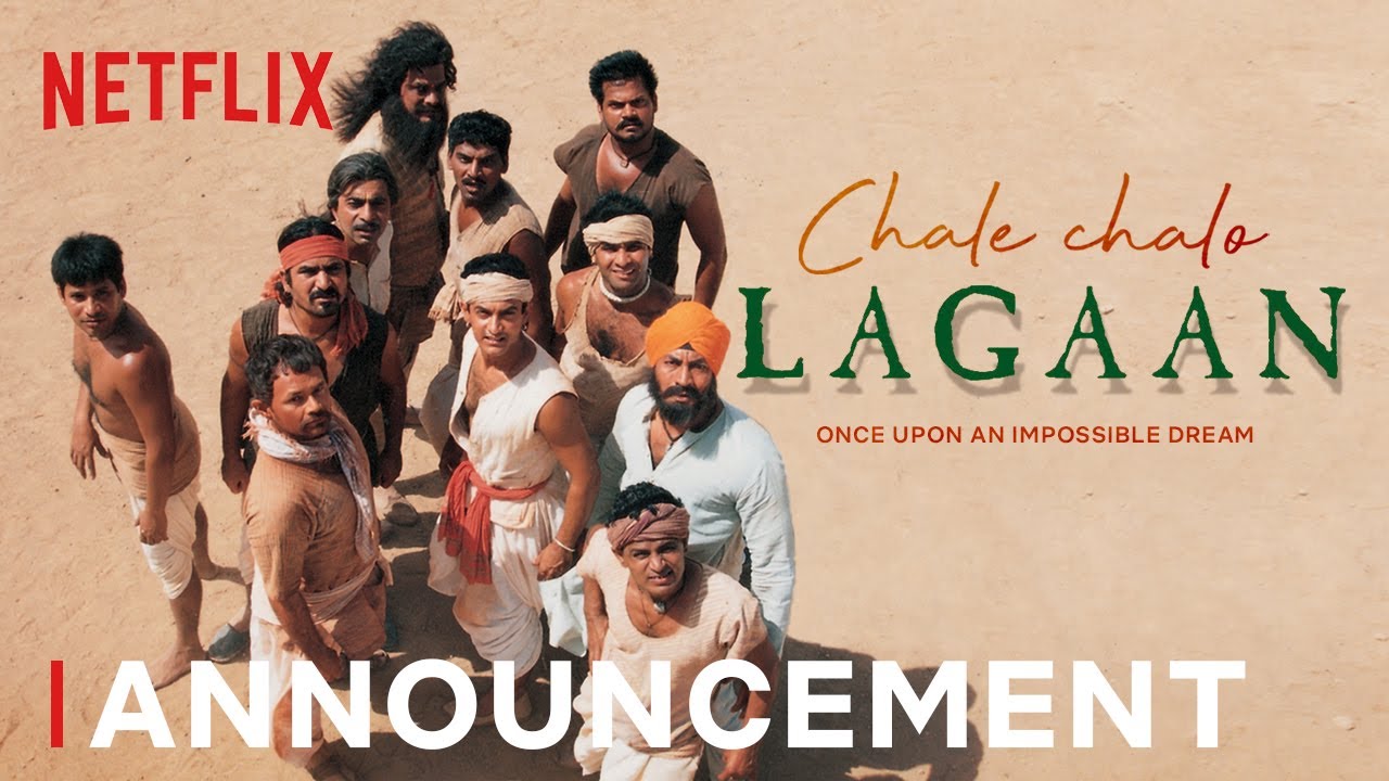 ‘Chale Chalo Lagaan’ reunion announced to celebrate the 20th anniversary