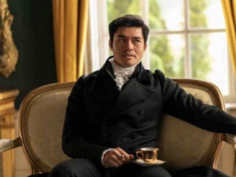 First images of Netflix costume drama ‘Persuasion’ released