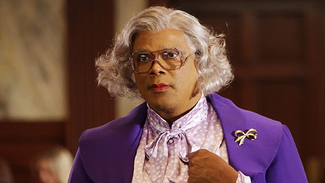 Tyler Perry will bring Madea out of retirement for new Netflix project
