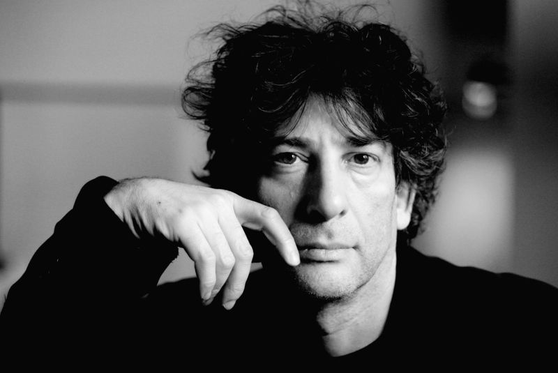 Neil Gaiman hits back at fans over ‘Sandman’ casting controversy