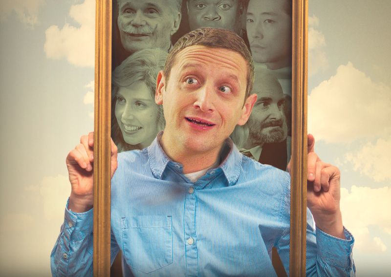 Netflix releases new ‘I Think You Should Leave With Tim Robinson’ trailer