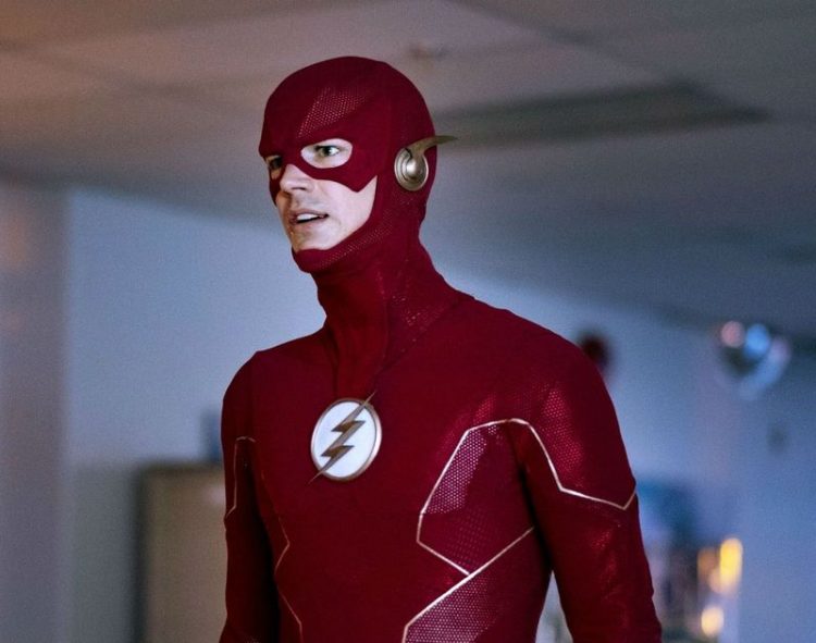 When will 'The Flash' season 7 finally stream on Netflix?