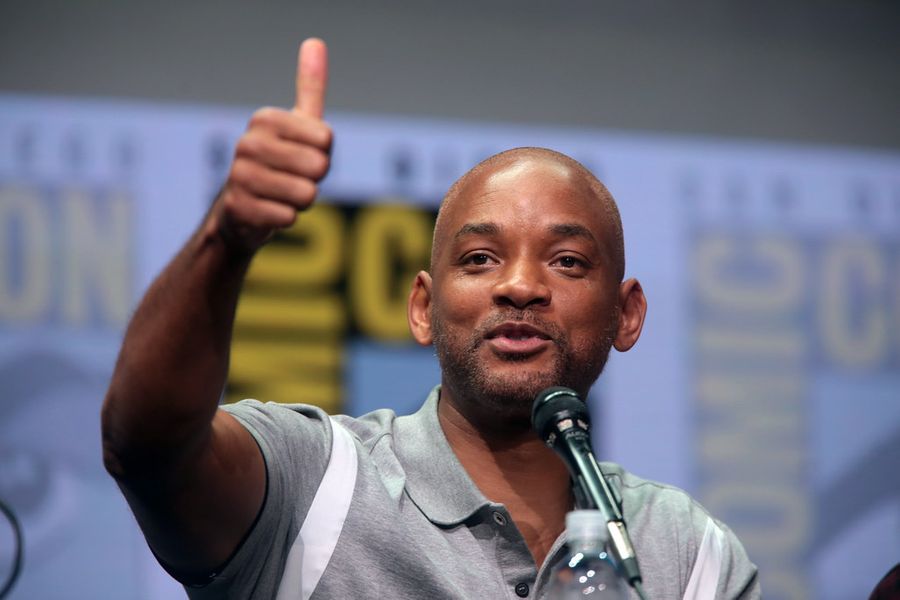 Will Smith set to host and produce comedy special for Netflix