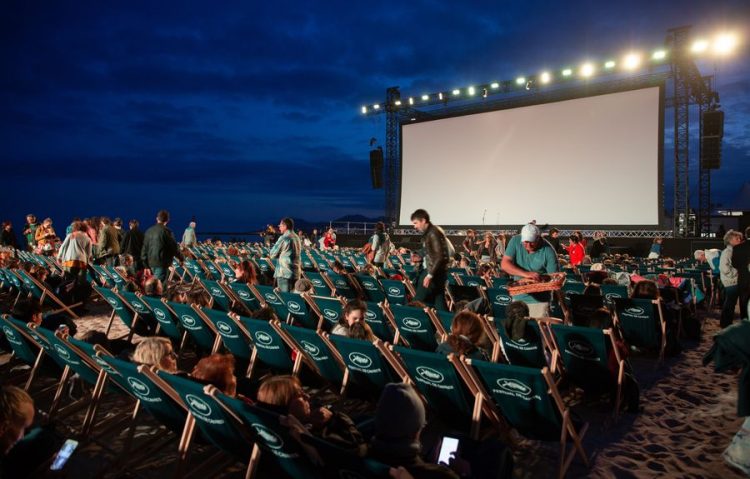 Cannes boss says Netflix has not yet discovered a great director