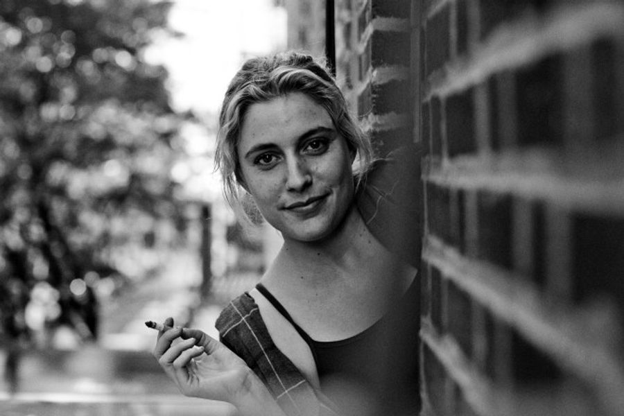 The essential Greta Gerwig film to watch on Netflix before you see ‘Barbie’