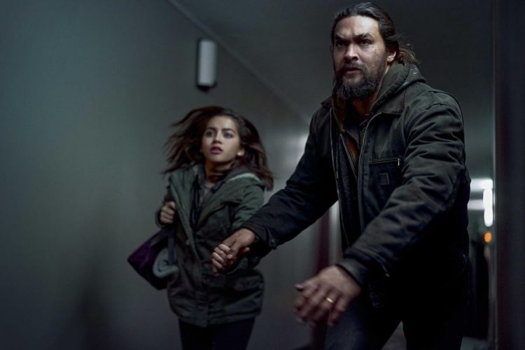 Jason Momoa thriller ‘Sweet Girl’
