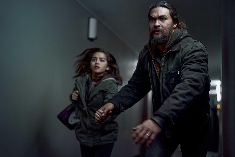 Jason Momoa thriller ‘Sweet Girl’