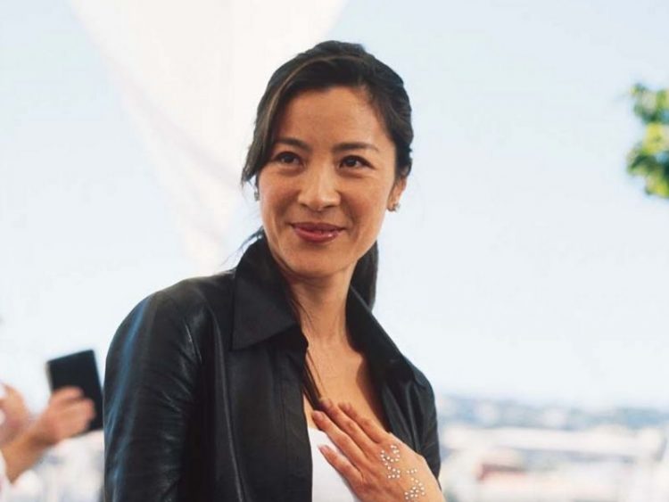 Michelle Yeoh joins new Netflix gangster drama ‘The Brothers Sun’