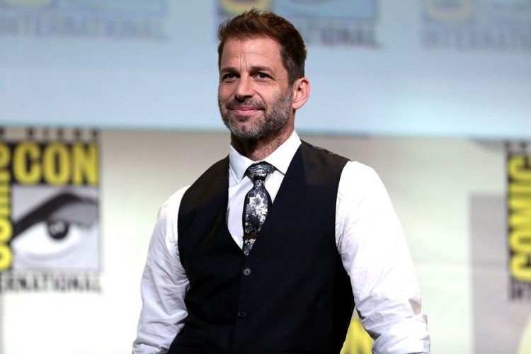 Zack Snyder confirms 'Army of the Dead: Lost Vegas' has been scrapped at Netflix