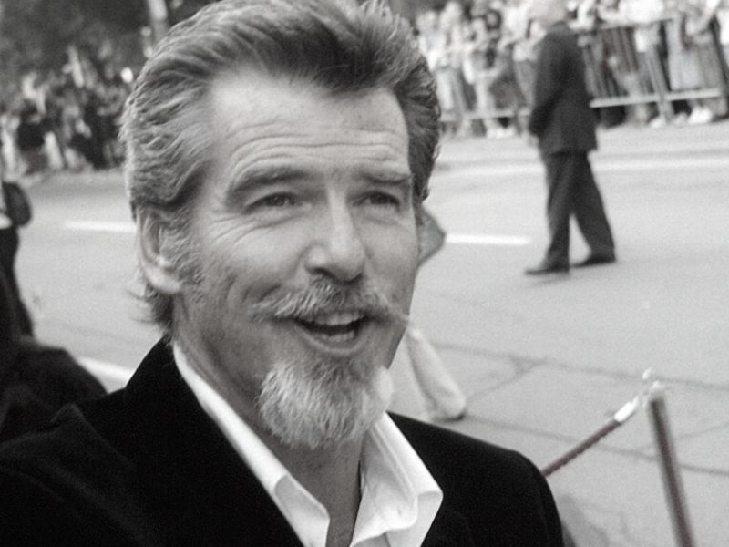 Pierce Brosnan cast in new Netflix comedy ‘The Out-Laws’