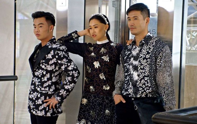 'Bling Empire' will lose two cast members for second season