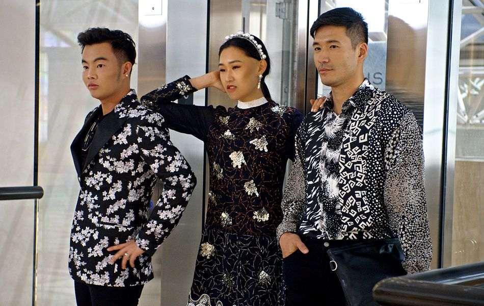 ‘Bling Empire’ will lose two cast members for second season