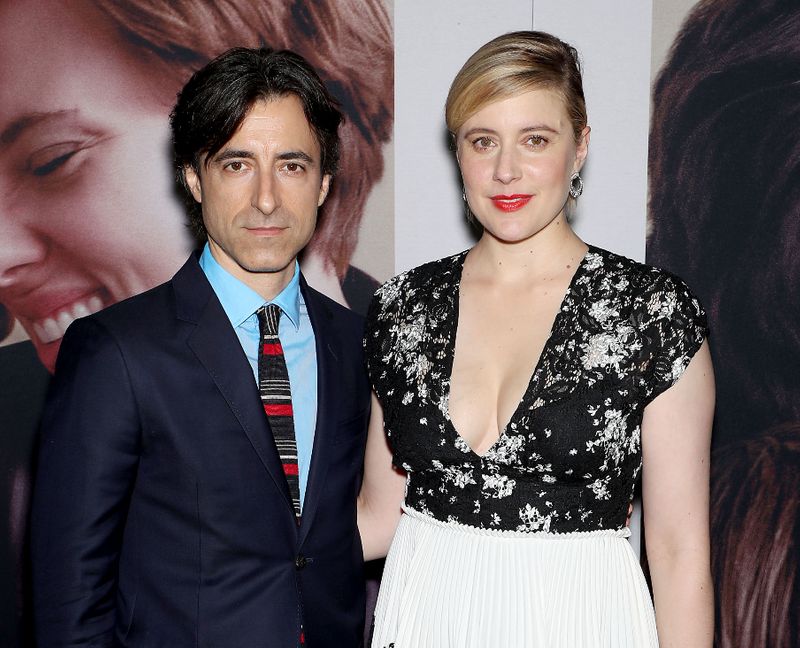 Netflix’s ‘Narnia’ films may be directed by Greta Gerwig