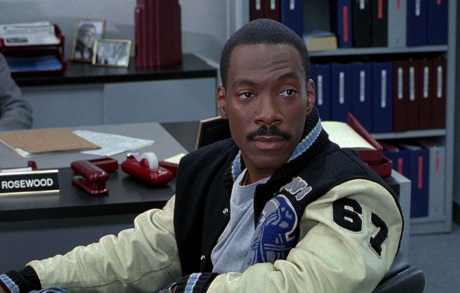 ‘Beverly Hills Cop 4’ is getting closer to a Netflix production