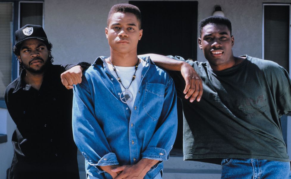 Revisiting ‘Boyz N The Hood’ 30 years later