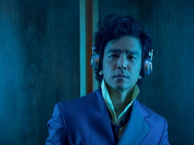 5 better choices of actors than John Cho as Spike Spiegel in 'Cowboy Bebop