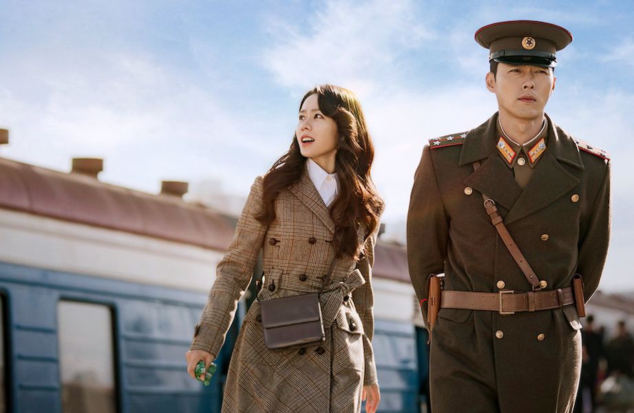 Exploring the Korean Wave with the 10 best K-Dramas on Netflix