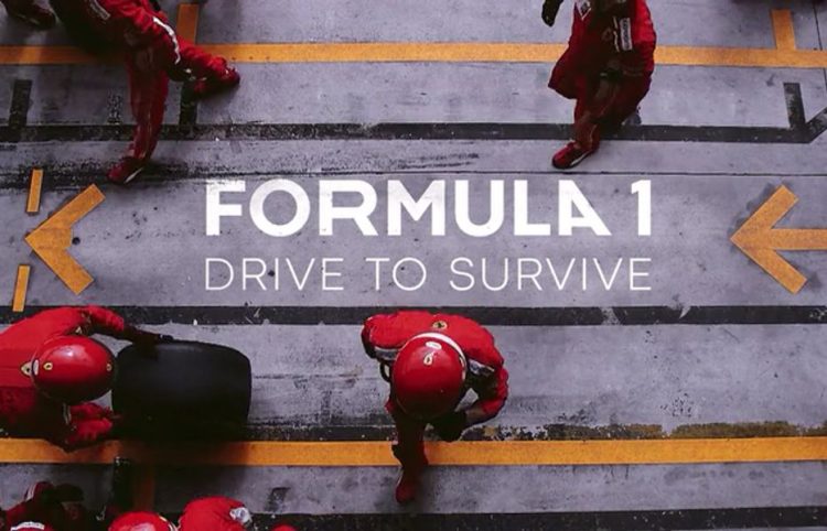 Formula One to discuss “faked” drama on Netflix’s ‘Drive to Survive’
