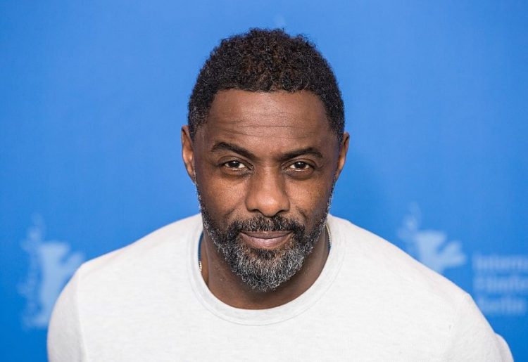 Idris Elba due to star in Netflix's action movie, 'Bang!'