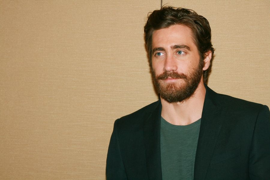 The entertaining Jake Gyllenhaal heist thriller now on Netflix