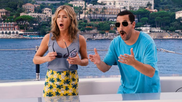 Two star-studded comedies coming to Netflix soon