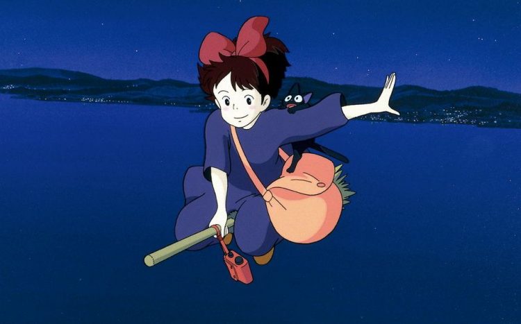 From Hayao Miyazaki to Makoto Shinkai: 10 best coming-of-age anime films on Netflix