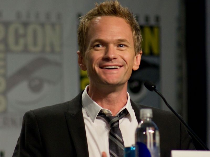 Neil Patrick Harris to star in Netflix series ‘Uncoupled’