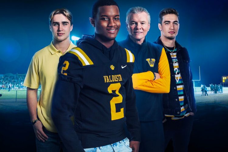 Netflix Titletown High