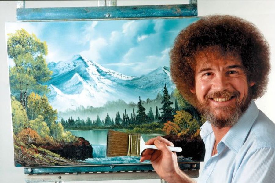 Bob Ross Inc. lashes out against Netflix documentary