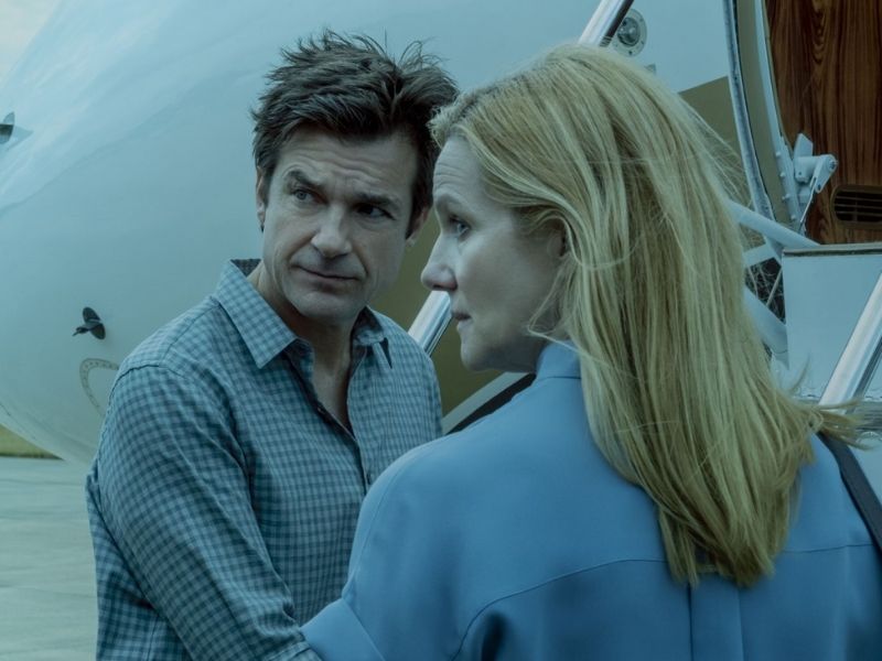 Netflix’s ‘Ozark’ creator talks about a possible spin-off