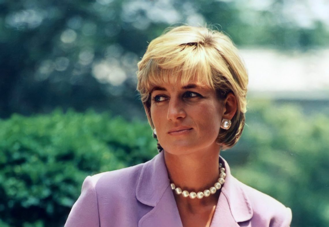 ‘The Crown’ season six will recreate Princess Diana’s final days