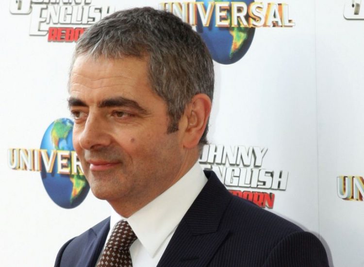 'Man vs Bee': Everything we know about the new Rowan Atkinson series