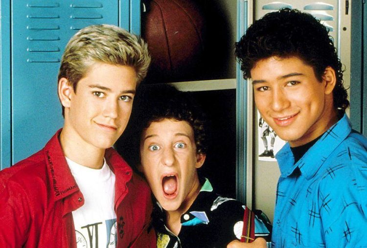 Saved by the Bell