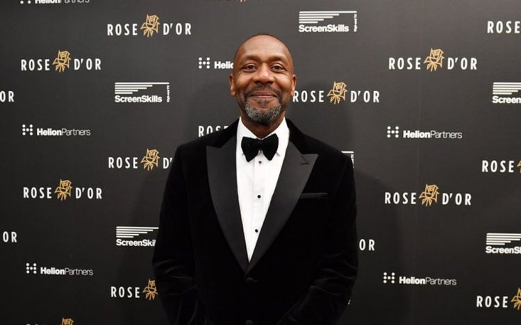 Netflix’s 'The Witcher: Blood Origin' to star Sir Lenny Henry