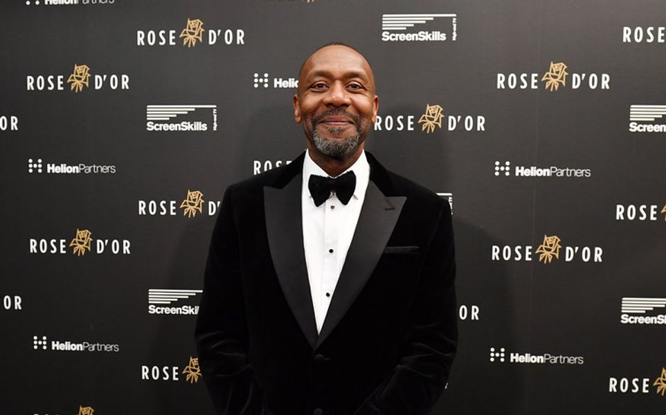 Netflix’s ‘The Witcher: Blood Origin’ to star Sir Lenny Henry