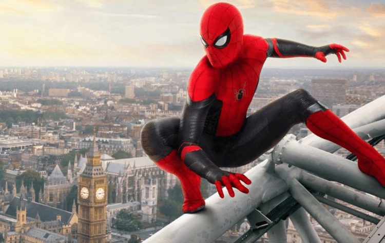 Does 'Spider-Man: No Way Home' see the return of a beloved Marvel Netflix superhero?