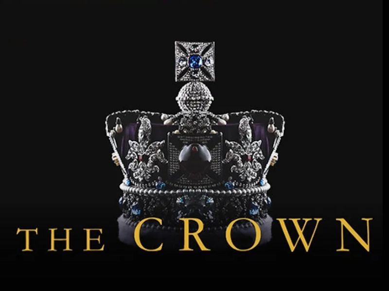 Netflix defends ‘The Crown’ after John Major criticism