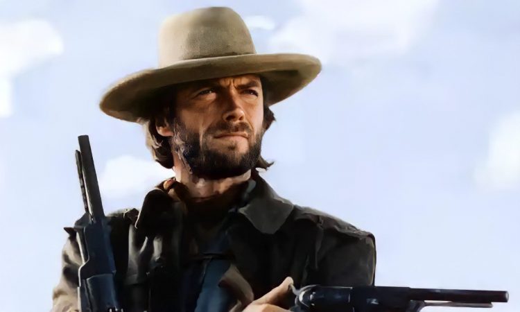 A forgotten Clint Eastwood western creates buzz on Netflix
