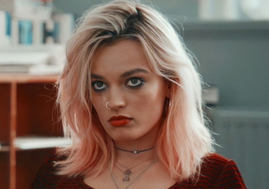Maeve Sex Education